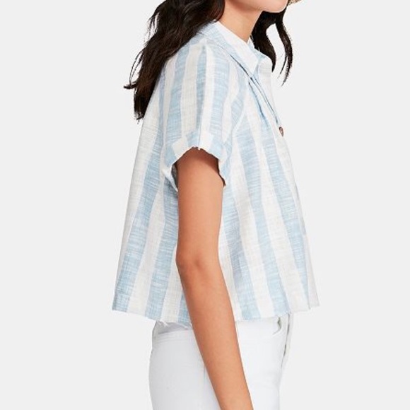 Free people top - Picture 2 of 3